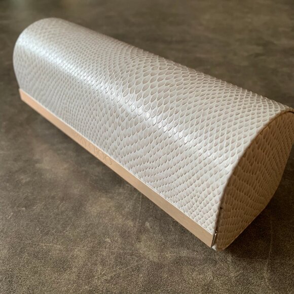 NIB-  Women’s JIMMY CHOO Sunglasses - Picture 12 of 16